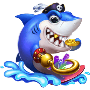 fish game