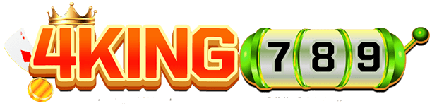 4king789 logo