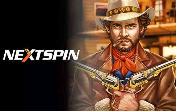 nextspin